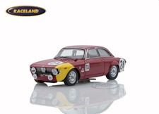 Alfa Romeo Giulia Sprint GTA