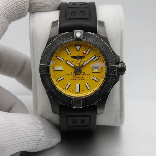 Orologio uomo automatico - orologio,