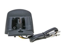 Luci targa per sym jet - luci,