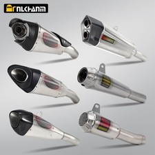 Silenziatore impianto scarico