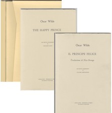 EANDI NANDO -SOFFIANTINO GIACOMO-IL PRINCIPE FELICE -EDIZ. SMENS  LOTTO 14 OPERE