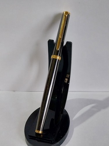 Penna stilografica messenger - penna,