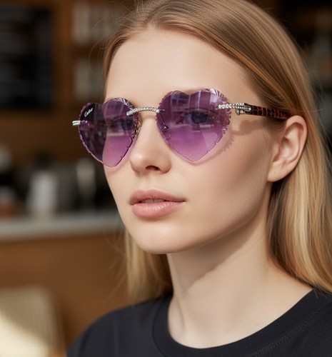 Occhiali sole cartier - occhiali,