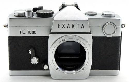 Rarissima fotocamera reflex - fotocamera,