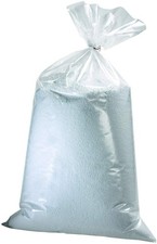 Bepouf Sacco di Perle di Polistirolo Espanso per Riempimento Pouf Poltrone