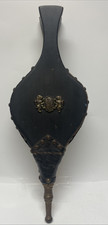 Vintage Antico Soffietto Fuoco