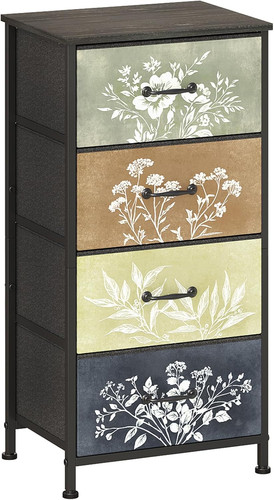 Cassettiera con cassetti in - cassettiera,