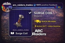 Arc Raiders 🔥 Nuovo