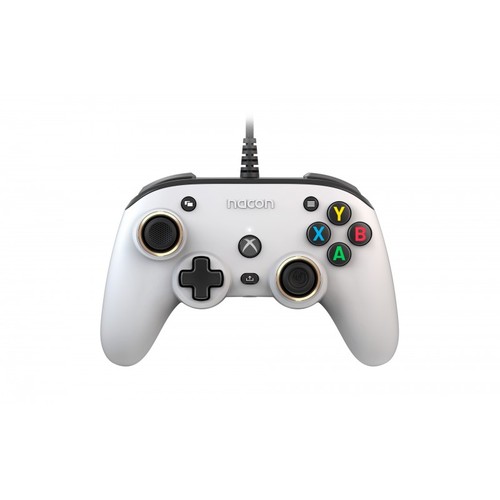Nacon pro compact controller - nacon,