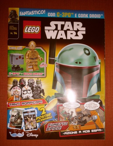Official star wars lego - official,