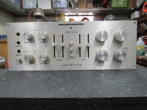 Marantz 3300 vintage - 3300,