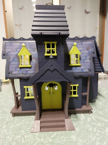 Casa del mistero - , scooby