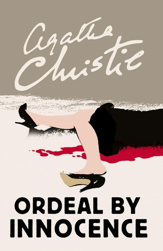 Agatha christie ordeal - ordeal, by