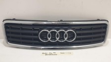 GRIGLIA ANTERIORE PER AUDI A4 Cabrio Serie B6 (8H7) 8H0853653 (02>09)