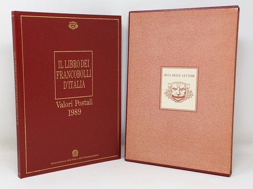 1989 italia repubblica libro - 1989,