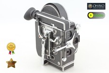[Ecc + 5] Bolex H16 Reflex