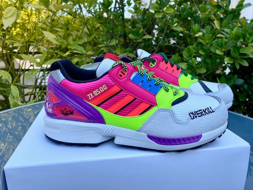 Adidas 8500 overkill - zx,