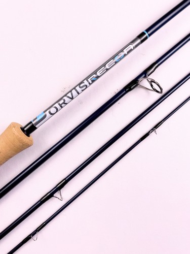 Canna mosca orvis recon - da,