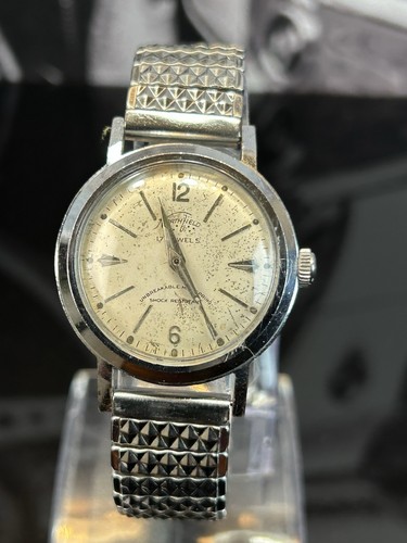 Orologio uomo vintage - anni, 50
