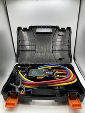 Testo 550s Bluetooth Smart