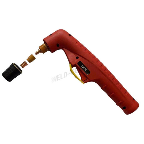 1pcs torcia plasma - al,