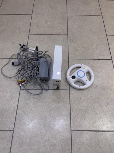 Pacchetto console nintendo wii - pacchetto,