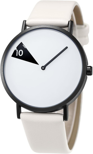 Orologio minimalista donna - minimalista, da