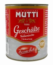 'MUTTI''Pelati'