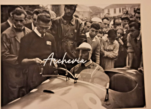 Photo ferrari 166 012i9 - ferrari,