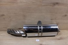 Silenziatore di scarico BMW