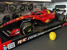 Ferrari SF-23 F1 RC Car 1:10