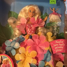 Barbie nuova con scatola 1996