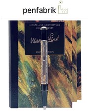MONTBLANC Writers Edition
