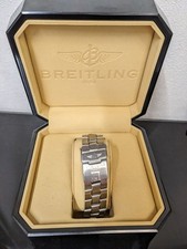 Breitling Superocean Bracciale