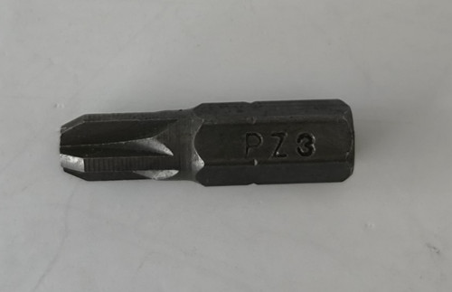 Inserto per avvitatore - avvitatore, con