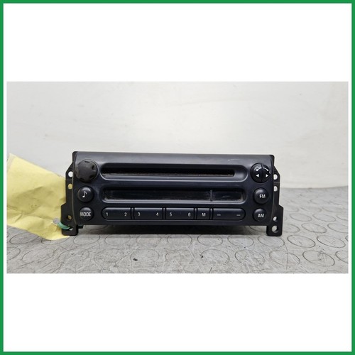 Autoradio mini cooper - autoradio,