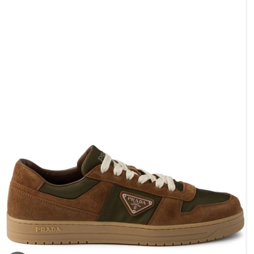 Scarpe sneakers prada - scarpe, milano