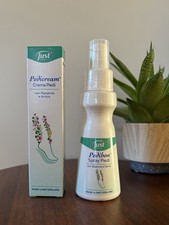 Just Crema Piedi 30 ml E Spray