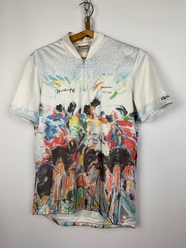 Gonso dunova maglia artistica
