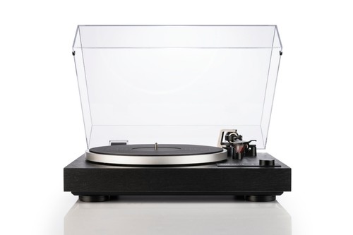 Dual 518 giradischi - 518, manuale