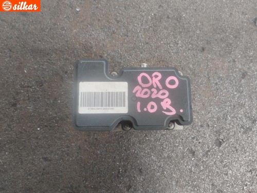 Abs zero mod - dr,