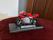 MV Agusta F4S / F 4 S moto