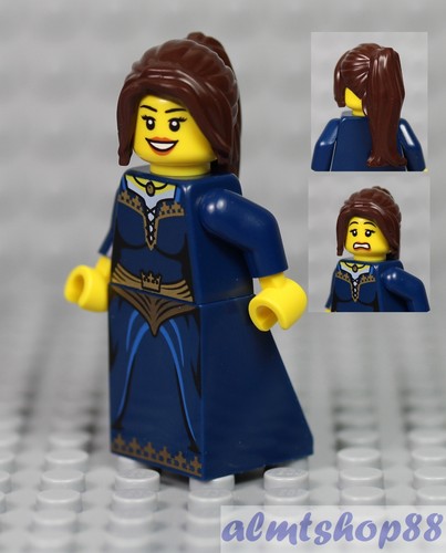 Lego minifigure femminile - minifigure,