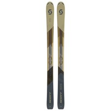 Sci freeride touring - touring, scott