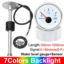 Sensore livello serbatoio