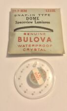 Orologio NOS Bulova Accutron