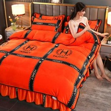 Set biancheria da letto lusso