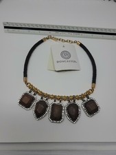 Collana dichiarazione