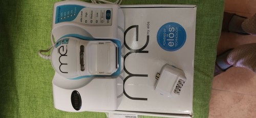Epilatore luce pulsata - luce,