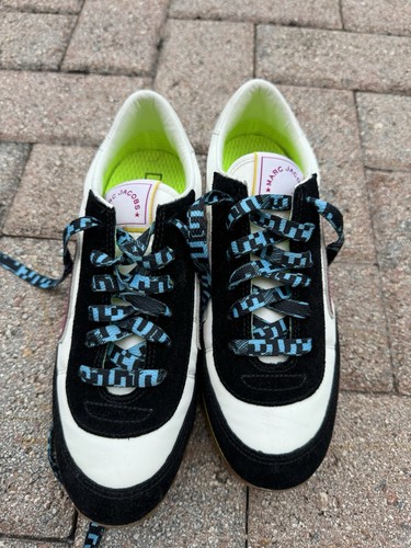 Sneakers marc jacobs taglia - jacobs,